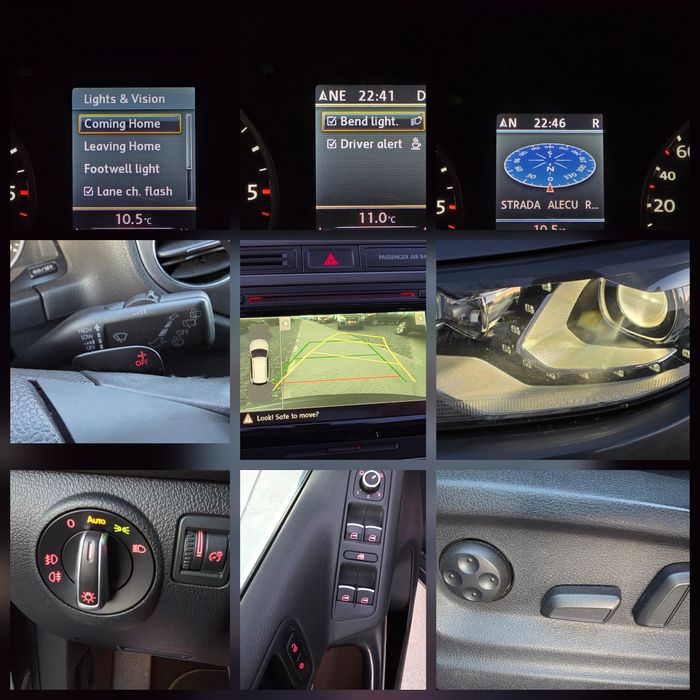 Volkswagen Tiguan An 2012 4x4 2.0 tdi full