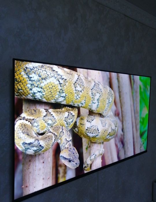 Продам телевизор ARG 50 дюймов.