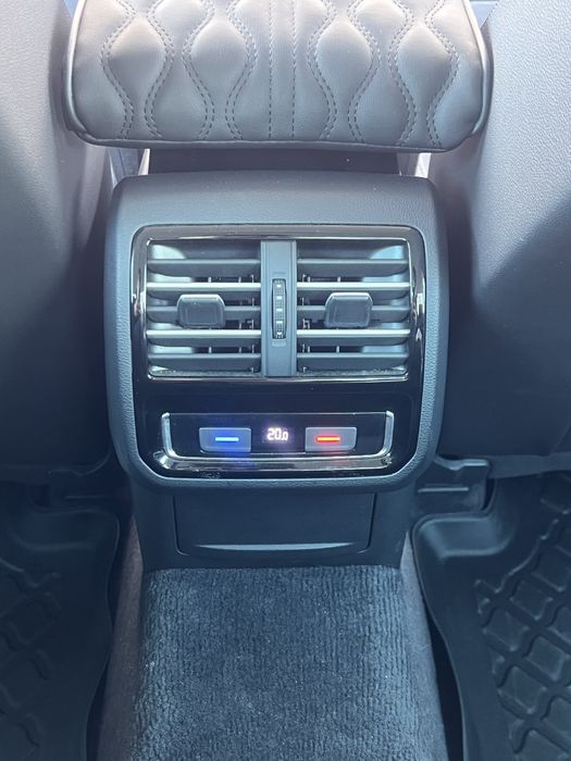 Volkswagen Passat B8 BlueMotion