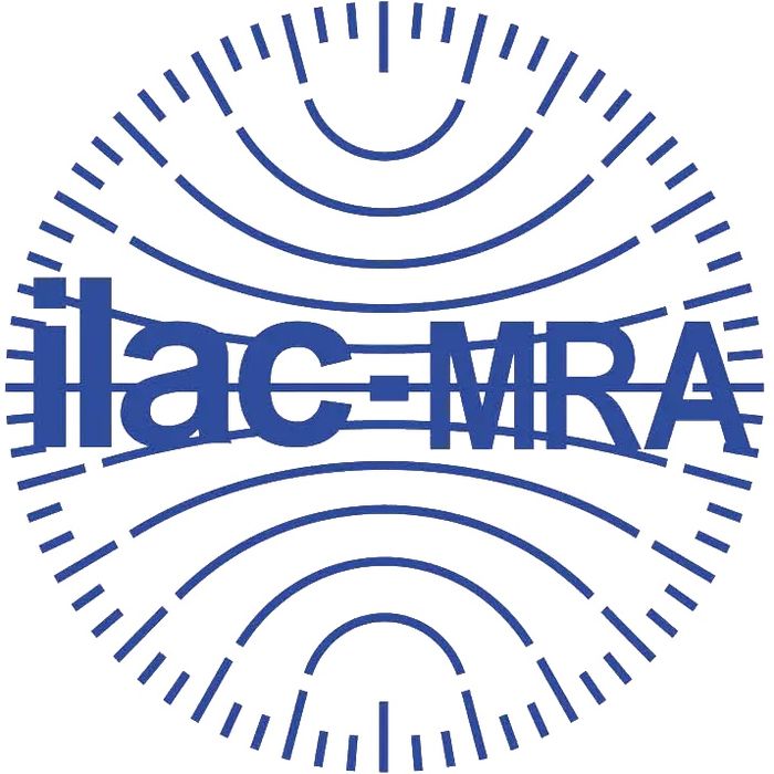 Калибровка измерительных приборов, сертефикаты Ilac Mra