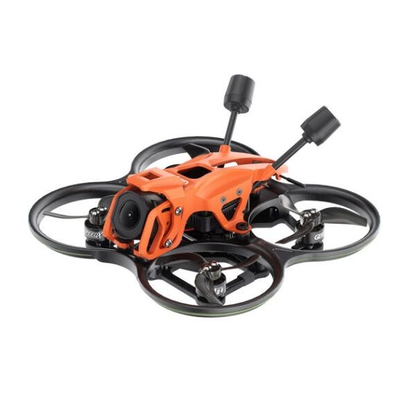 GEPRC Darkstar22 с DJI O4 Pro и ELRS.