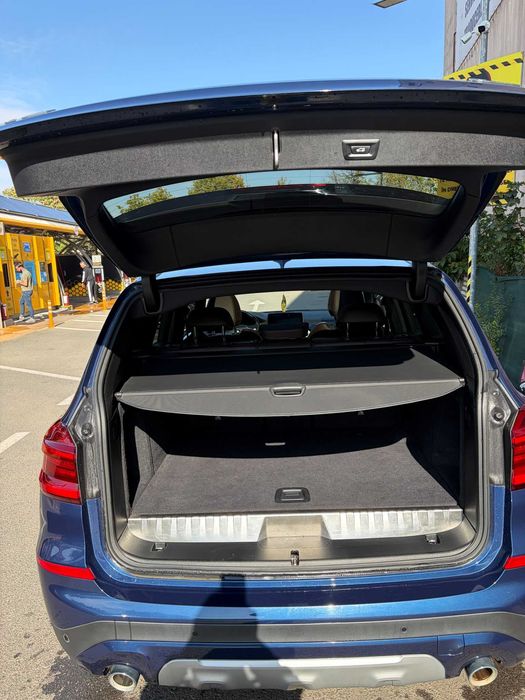 BMW X3 2020 — imagine 3