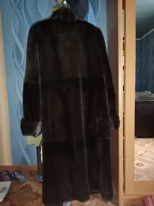 Продам шубу