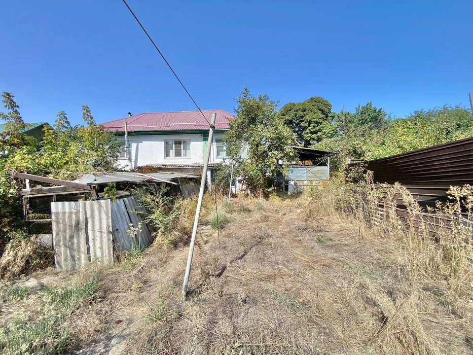 Часть дома · 4 комнаты · 100 м² · 9.5 сот.