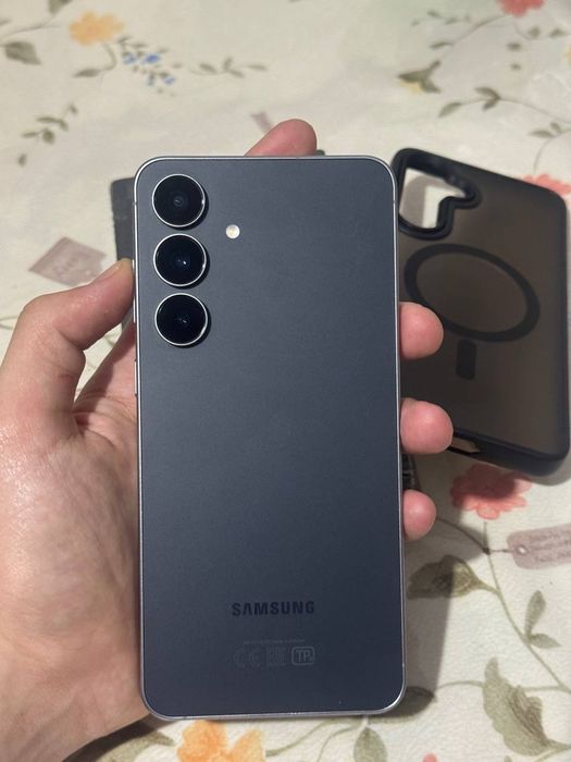 Samsung s25 fe  Самсунг с 25 фе