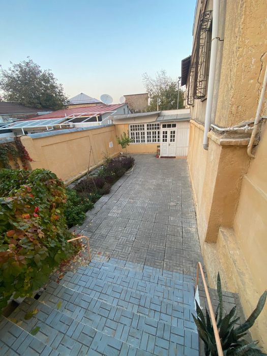 Продается дом на земле