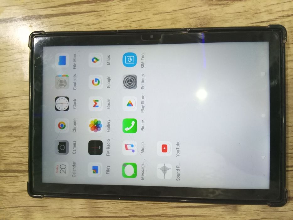 Smart Planshet A16 Pro
