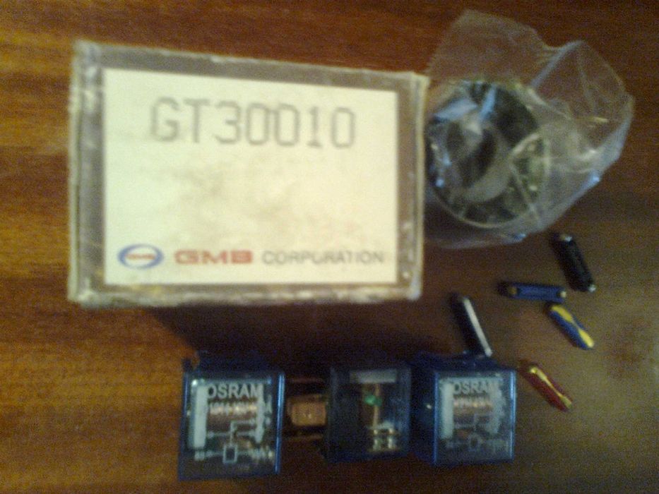 Натяжитель ремня на матиз