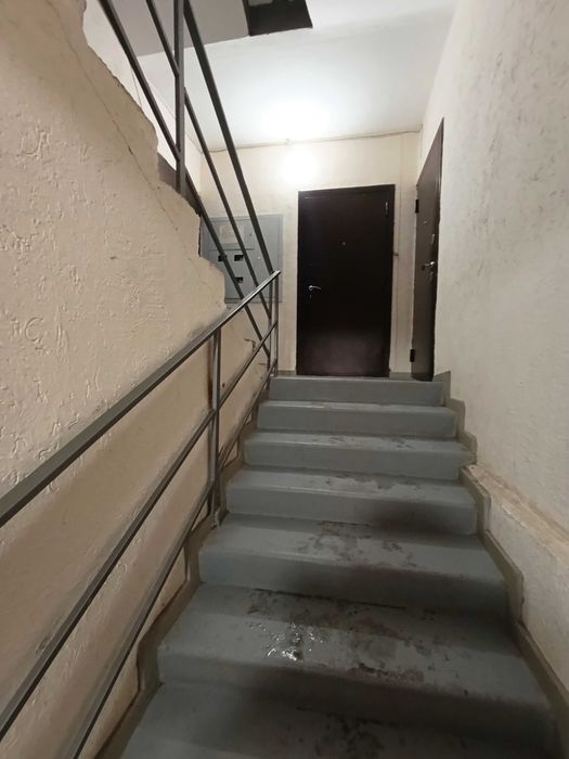 квартира студия в отличном состоянии