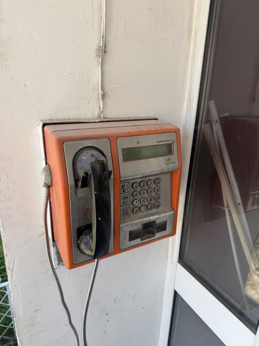 Telefon fix romtelecom