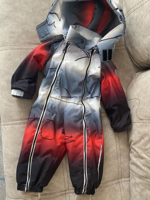 Продам комбинезон