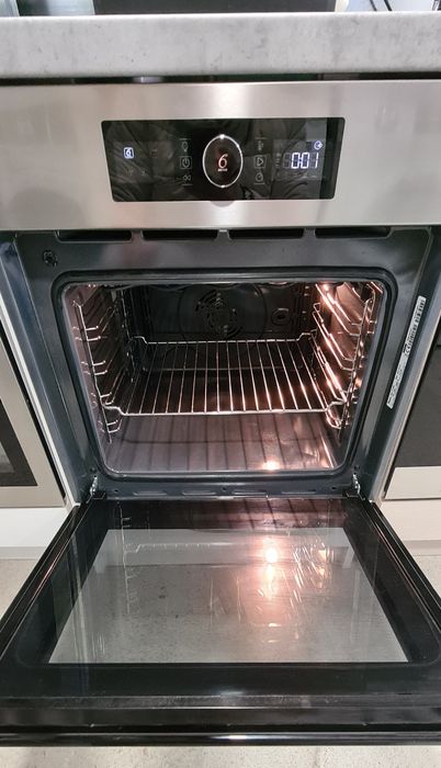 Топ фурна за вграждане Whirlpool 6th Sense