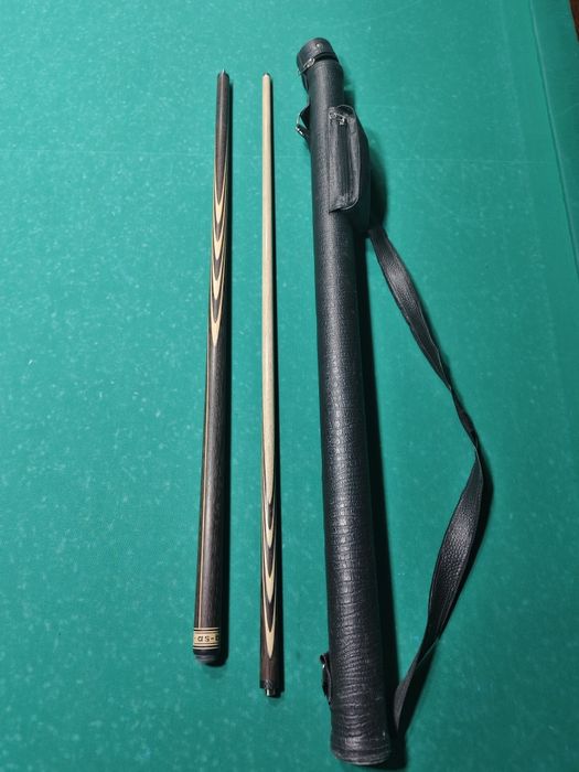 Бильярдный кий АС