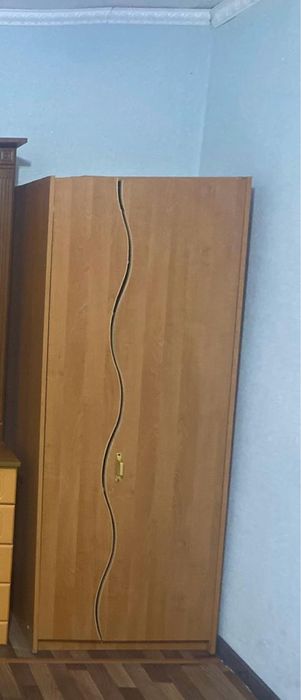 Отдам шкаф бесплатно