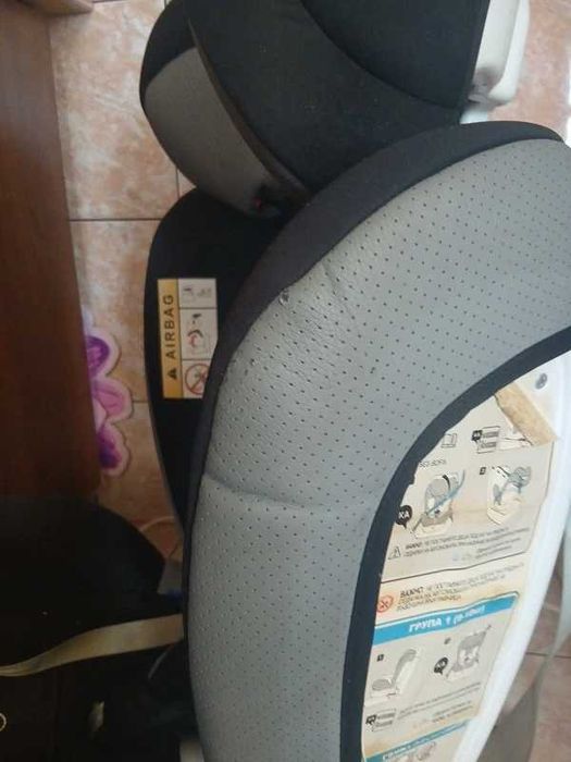 Scaun Auto Pilot