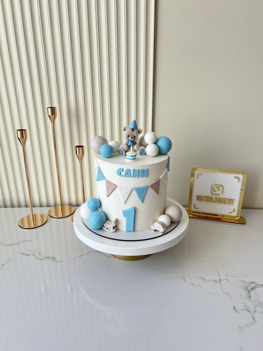 Торты на заказ Астана торт