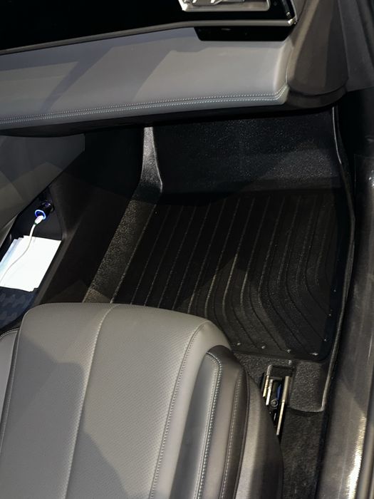 Продам Полики BYD Qin L ( Ev)