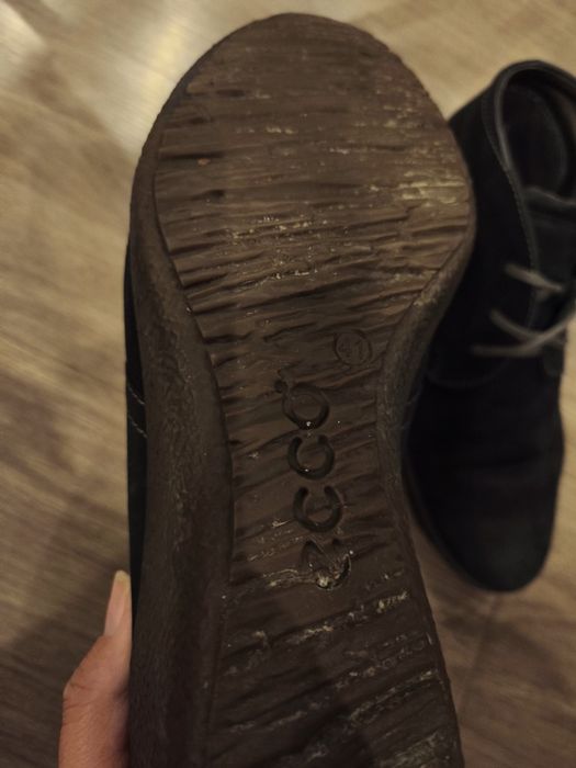 Ботинки Ecco 42-43