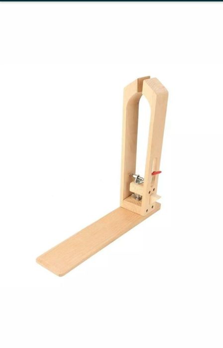 Cal de cusut manual piele , nr 132