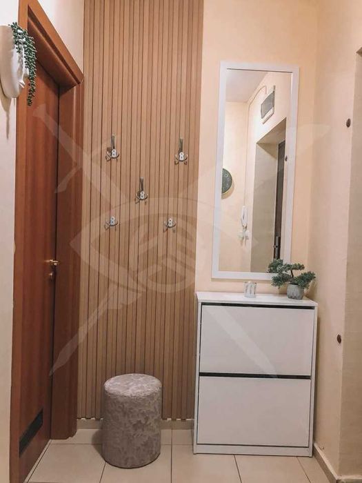 Двустаен апартамент в района на Окръжна болница- 143159