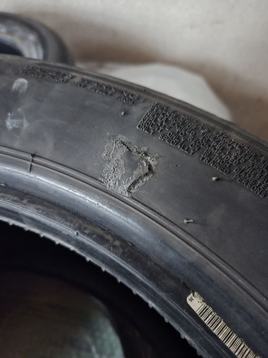 BRIDGESTONE Turanza, летни гуми 205 / 55 /16  - 3 броя