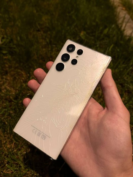 Galaxy S22 ultra
