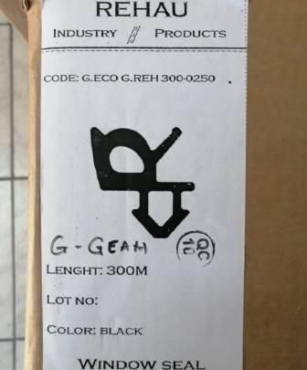 Garnitura termopan universala cheder usa si fereastra in Otopeni