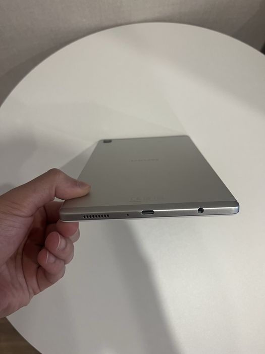 Планшет Самсунг рабочий полностью