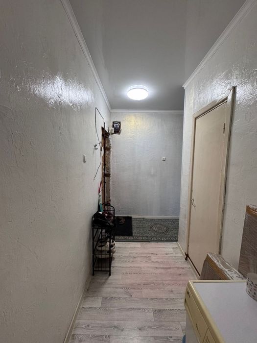 1 комнатная квартира