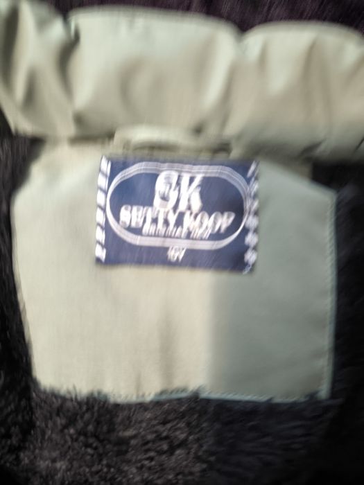 Geaca iarna Setty Koop 10 ani