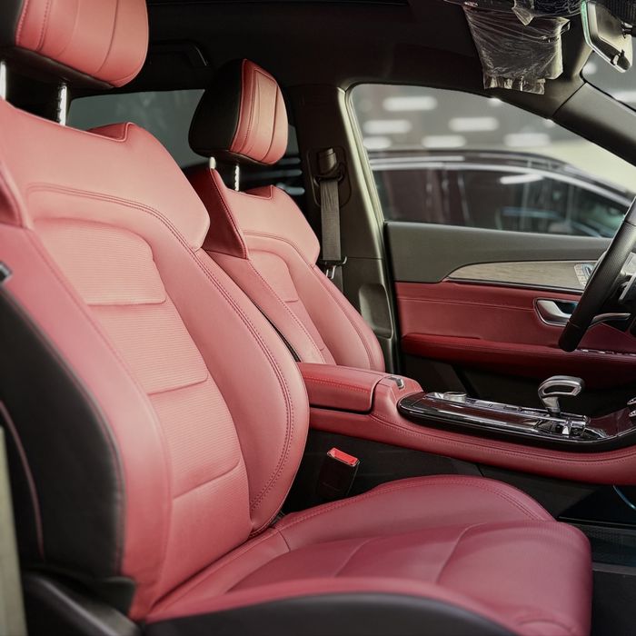 JETOUR X70 pluse 1.6 т 2024 йил 9.900 км