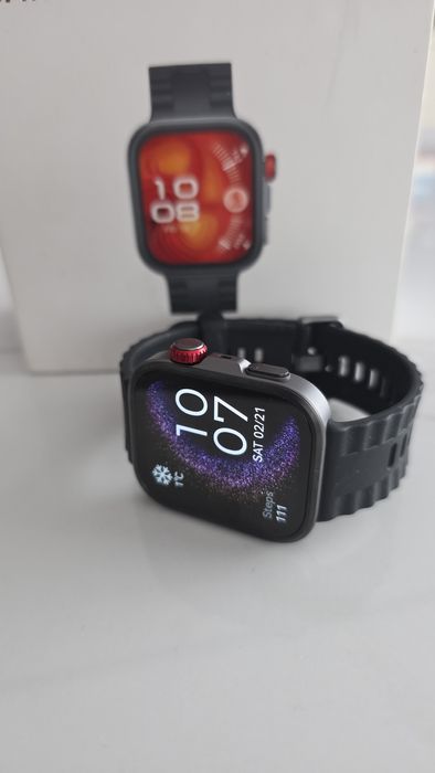 Smartwatch Huawei 4 Fit Pro