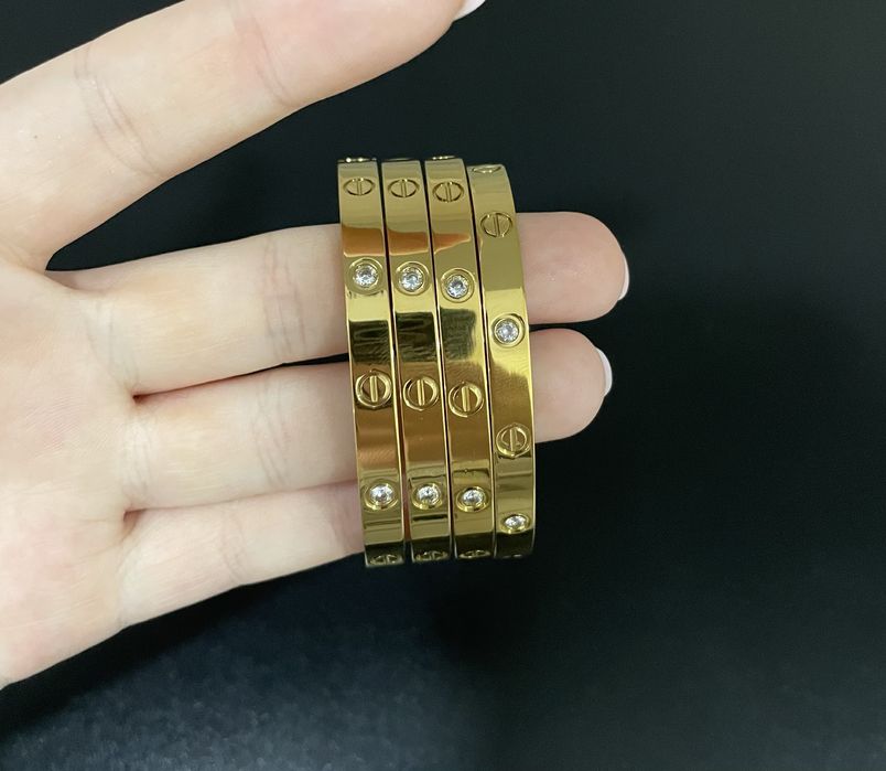 Cartier En-gross