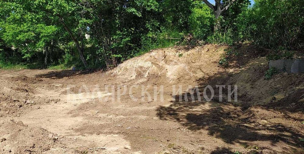 Парцел в Малки Чифлик