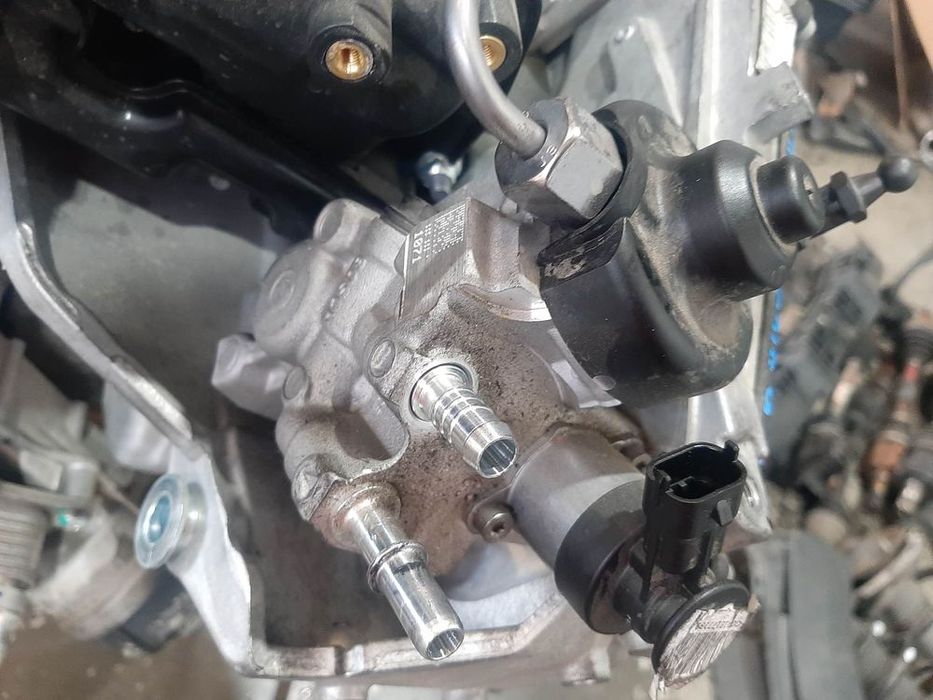 pompa inalta 1.6 d multijet 46346020 jeep renegade compass fiat 500x tipo doblo 263  0445011543