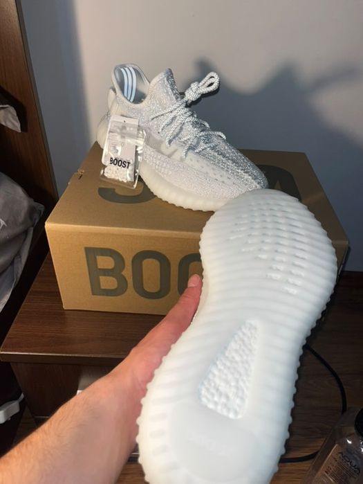 Adidas Yeezy bosst reflexive v2 TOATE Marimile