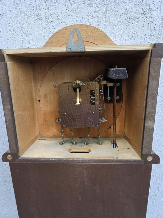 Vand doua pendule