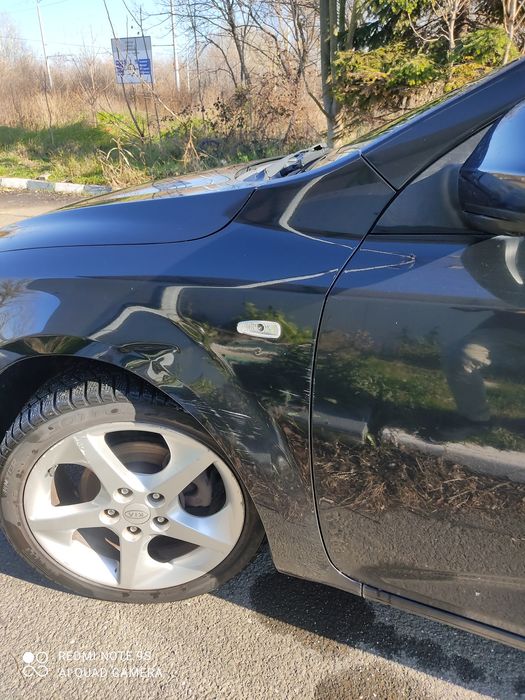 Kia ceed 1.6 дизел