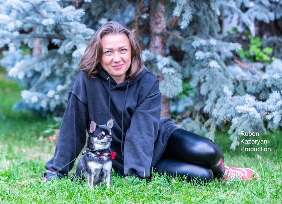 Кобель для вязки..