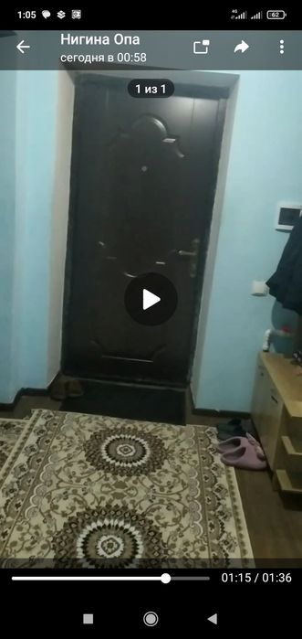 Dom sotiladi toytepa