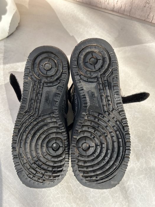 Дамски маратонки NIKE