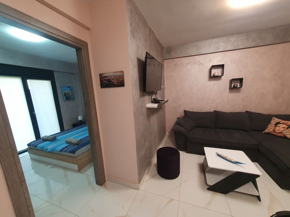 Aпартаменти в Паралия Офринио под наем сезон 2026!