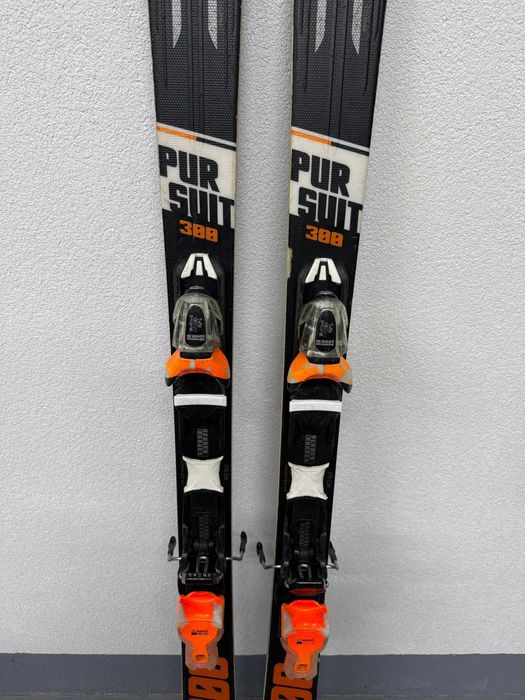 schi rossignol pursuit p300 170 cm