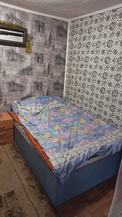 Сдам комнату 1-2 человек