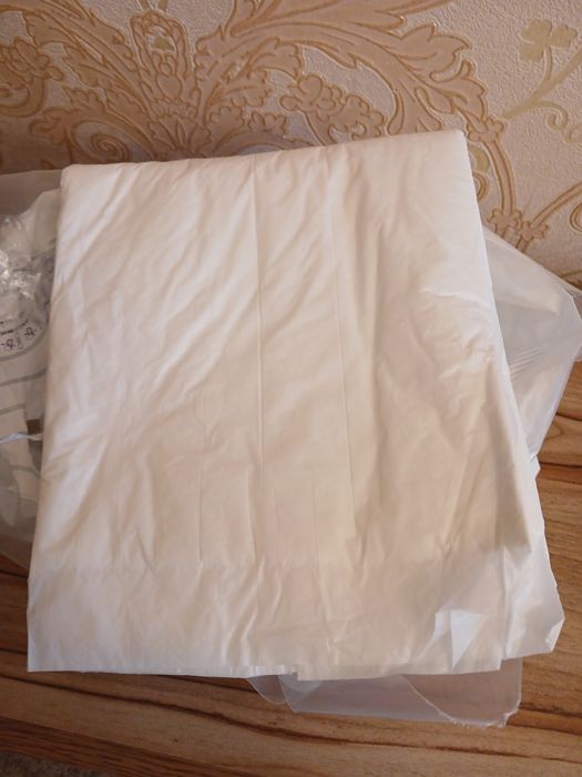 Пелёнки впитывающие