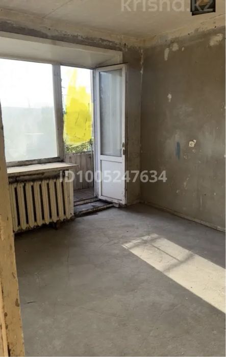 Продам квартиру малосемейка