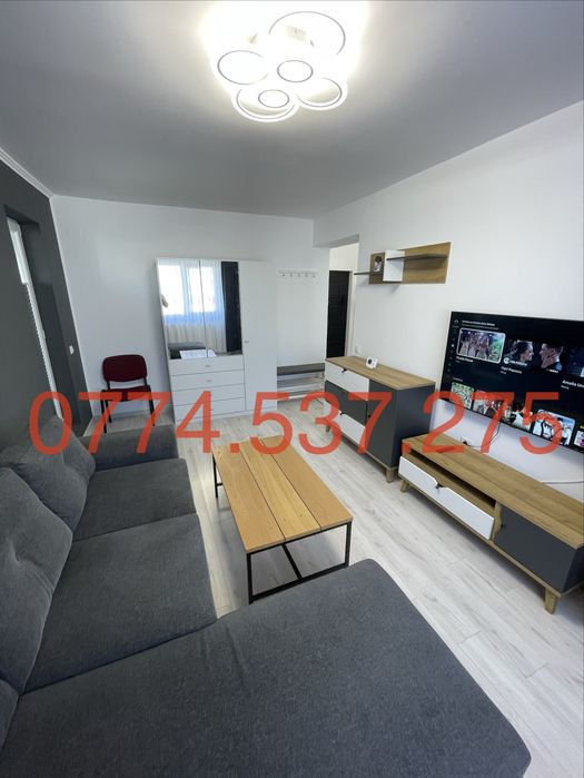 Proprietar Apartament 2 camere decomandat de inchiriat  Militari Residence