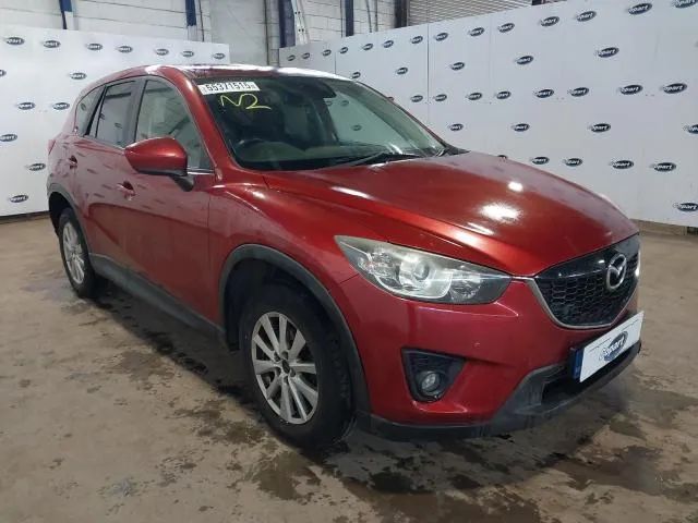 Dezmembrez Mazda CX-5 2.2 Diesel