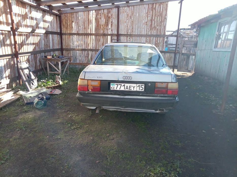 Продам Ауди 100 с 3