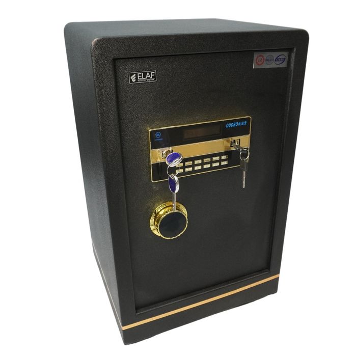 70 см Электронный сейф! Доставка шахар ичида Бепул! Оптом нархлар!